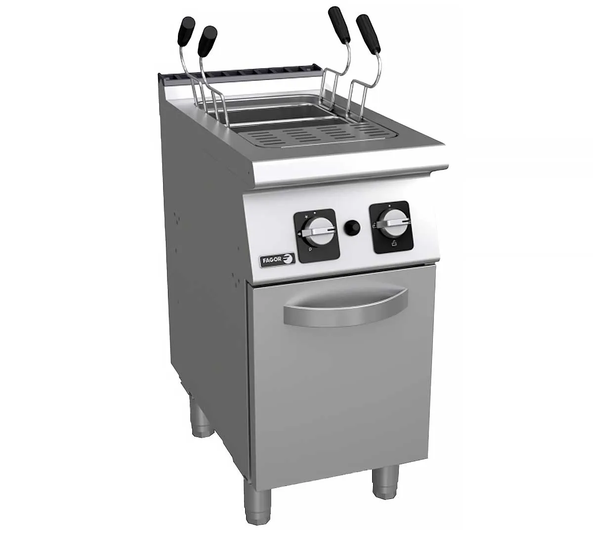 Cocedores de Pasta a Gas Fagor