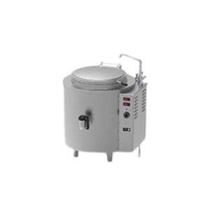Marmita Cilíndrica Fija de Gas Fagor