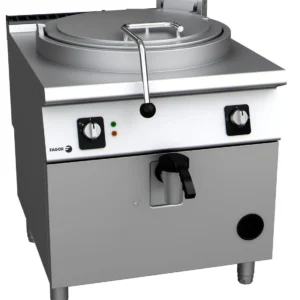 Marmitas de Gas Fagor