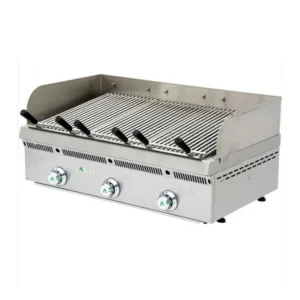 Parrilla Vasca Inox Mainho