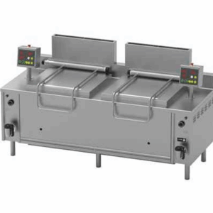 Cocedor Automático a Vapor