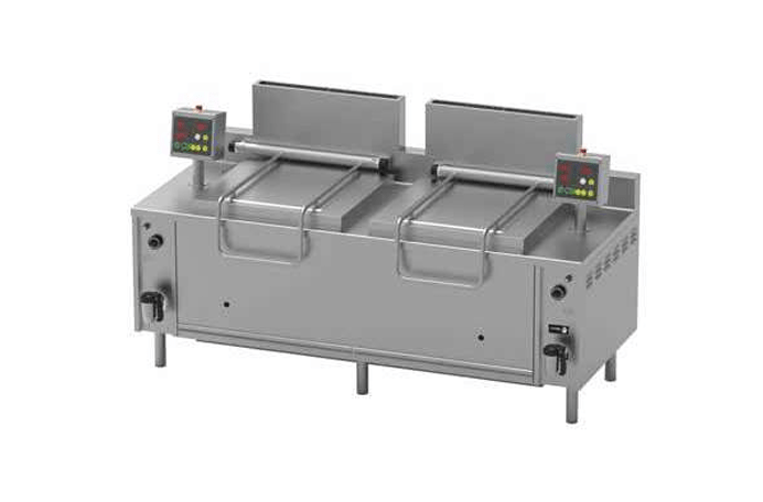 Cocedor Automático de Gas Fagor