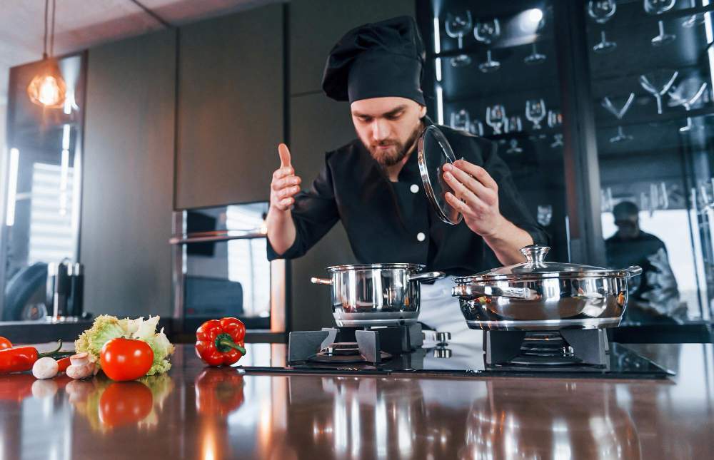 cocinas industriales madrid makerinox hosteleria